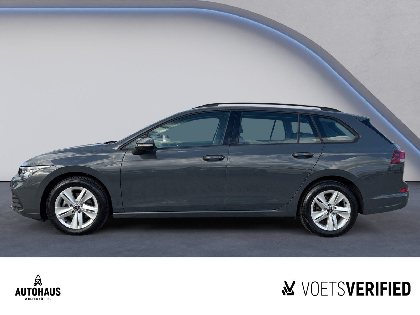 Volkswagen Golf - Bild 3