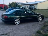 Volkswagen Passat VR6 Limousine (Schalter) TÜV neu - Volkswagen Passat: Vr6