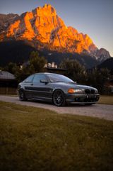 BMW E46 330CI / Tausch Kombi-Diesel(E91/F3... - BMW 330: Kombi, E46 330d