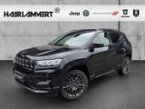 Jeep Compass S PHEV ACC+KAMERA+CARPLAY+NAVI+SHZ+LED - Jeep Compass in Osnabrück
