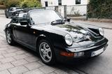Porsche 911 Cabrio: Classic Cabrio Luftgekühlt - Porsche: 911 Classic