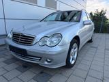 Mercedes-Benz C 180 T-Modell Kompressor*SHZ*MFL*Leder*Klima - Mercedes-Benz C 180: Kompressor