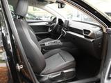 Seat Leon 1.4 e-HYBRID FR DSG Tempom.aktiv Bluetooth - Seat Leon mit Hybrid-Antrieb