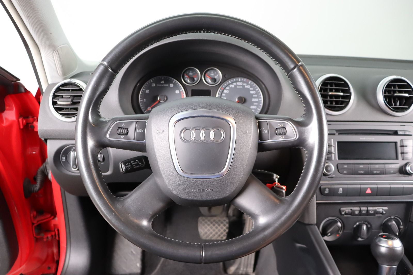 Fahrzeugabbildung Audi A3 1.2 TFSI S tronic Sportback * Sitzhzg. * PDC