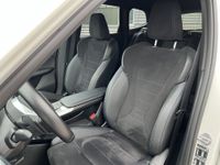 BMW X1 - Vorschau Bild 27