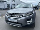 Land Rover Evoque 2.2*CAM*NAVI*PDC*AHK*SHZ*ISOFIX - Land Rover Range Rover Evoque aus 2011