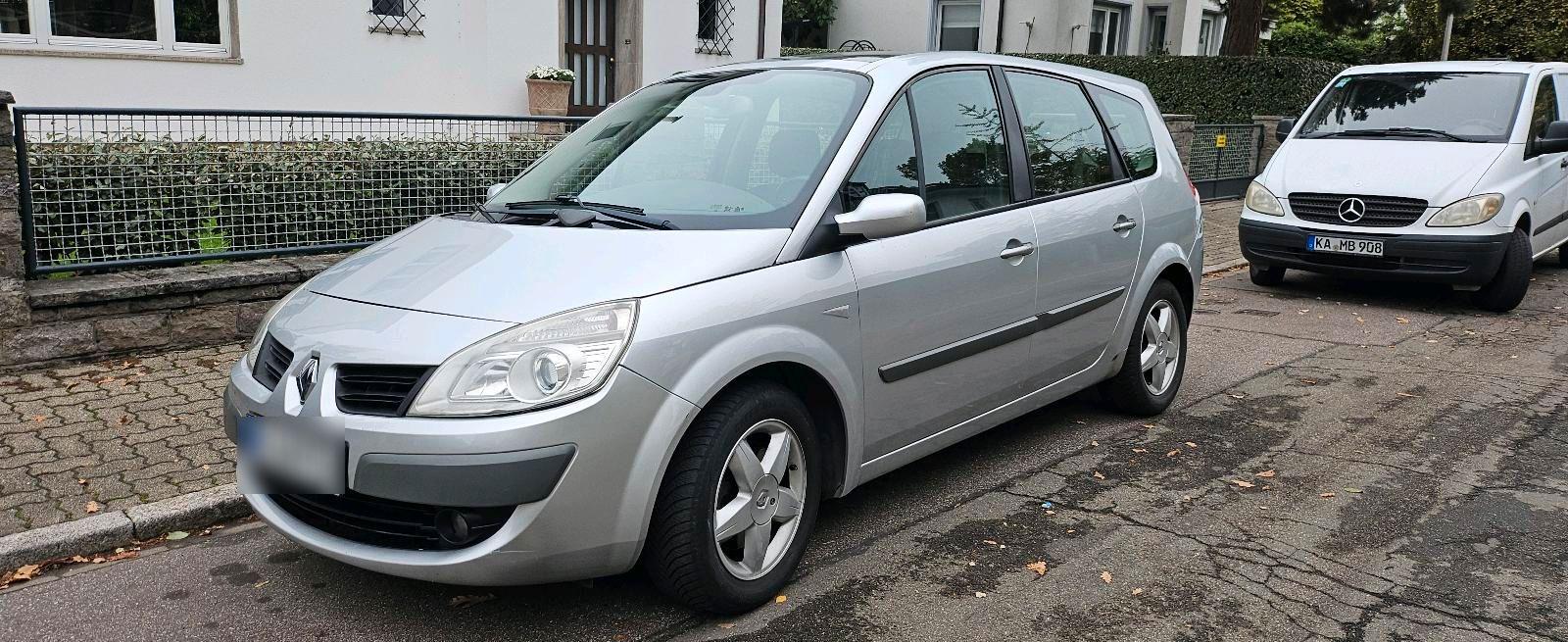 Renault Grand Scenic