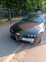 Alfa Romeo 159 JTS Limousine *TÜV Neu* *8-... - Alfa Romeo 159 aus 2006