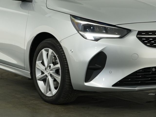 Corsa F ELEGANCE+LED+NAVI+SITZ-/LENKRADHEIZUNG+P