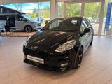 Ford Fiesta ST-Line+PDC+NAV+DAB+B&O+Klima+WinterPaket - Ford Fiesta: D