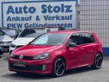 Volkswagen Golf VI GTI Edition 35 ORIGINAL,XENON,"GEPFLEGT" - Volkswagen Golf: 35 Edition GTI