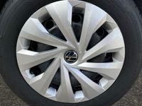 Volkswagen Polo - Vorschau Bild 14