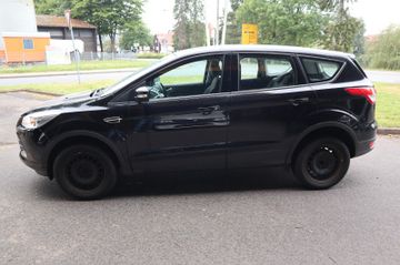 Ford Kuga - 3