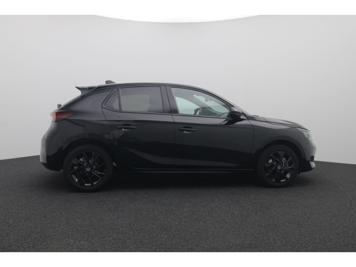 Fahrzeugabbildung Opel Corsa F GS Kamera SHZ Klimaauto Totwinkelass