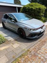 Volkswagen Golf GTI Clubsport 45 edition Akrapovic - Volkswagen Golf: GTI Edition