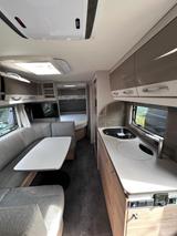 Dethleffs Nomad 560 FMK - Offers