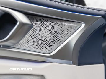 2025 Alpina B8 — миниатюра 30