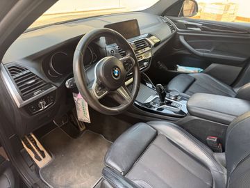 BMW X4 - 11