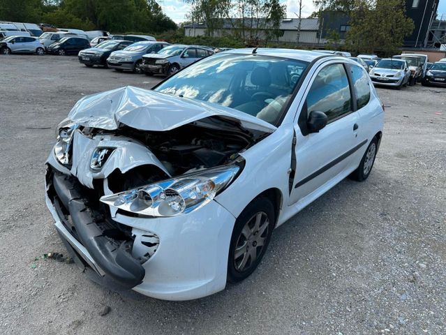 Peugeot 206 1.4 hdi  2 PLACE LKW PS 68