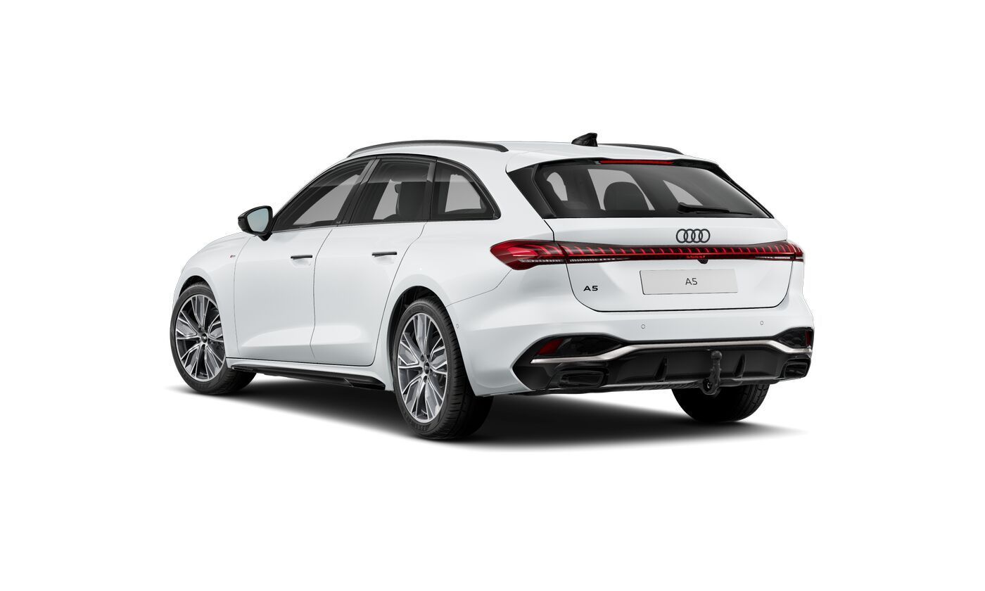 Audi A5 - Bild 4