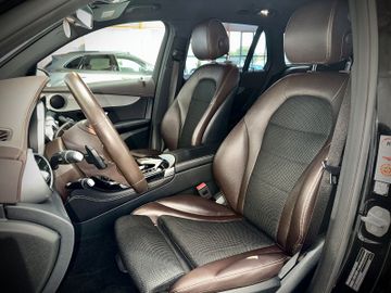 Mercedes GLC 250 - 9