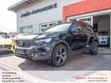 Volvo XC40 R Design+Luxury-Line 2WD*Pano*Xenium-Paket - Volvo XC40 aus 2018