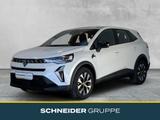 Renault Symbioz EVOLUTION 140 EDC NAVI+PDC+LED+RFK+DAB - Renault Symbioz: Evolution