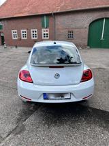 Volkswagen Beetle 1.4 TSI BMT CUP CUP - gebrauchte VW Beetle aus dem Jahr 2015