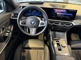 BMW M340i Tour. xDr. M Sport Pro HUD+adLED+MEMO+AHK+ - BMW M340i Gebrauchtwagen