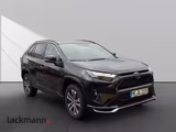 Toyota RAV 4 4x4 Plug-in Hybrid 2,5L 5-Türer Teamplayer - Toyota RAV 4: Türer