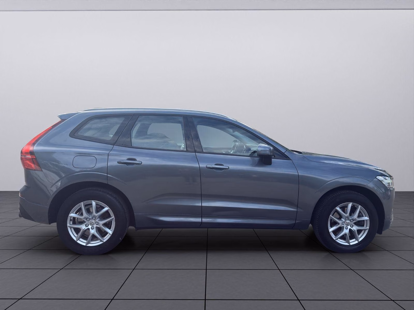 Volvo XC 60 Momentum AWD|1.HAND|SCHECKHEFT|PANO