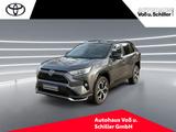 Toyota RAV4 Plug-in Hybrid AWD Panorama JBL Leder - Toyota RAV 4 mit Panoramadach