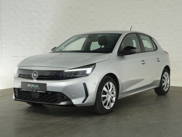 Corsa F FACELIFT+SITZHEIZUNG+LENKRADHEIZUNG+PARK
