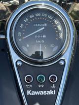 Kawasaki VN 1500 Classic  - KAWASAKI VN 15