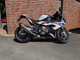 BMW S1000RR M Paket Vollausstattung  - RENNSPORT VON 751 BIS 1000 CCM