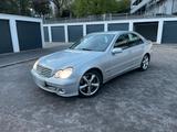 Mercedes-Benz C320 CDI Sport W203 Schalter... - gebrauchte Mercedes-Benz C 320 aus dem Jahr 2006
