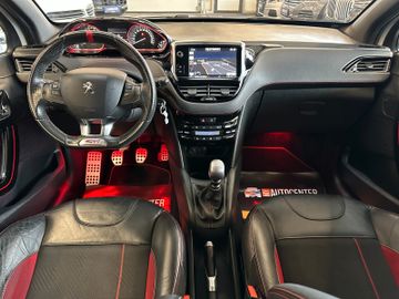 MYAUTOCENTER – Gebraucht- und Jahreswagen mit Werkstattservice in Pfaffenhofen Peugeot 208 GTi *Kamera*PDC*