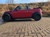 MINI Cooper D Cabrio Cooper - MINI Cooper D Cabrio von privat
