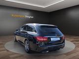 Mercedes-Benz C 250 AMG-Line Styling/Business Plus-Paket AHK - Mercedes-Benz C 250 mit Benzin-Antrieb: Kombi