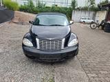 Chrysler PT Cruiser Cabrio Limited 2.4 Limited. - Chrysler PT Cruiser aus 2005: Cabrio