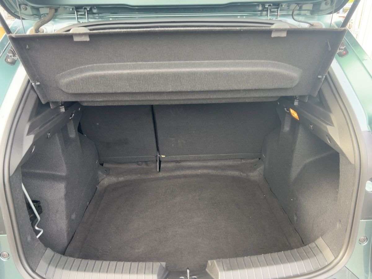 Dacia Duster - Bild 20