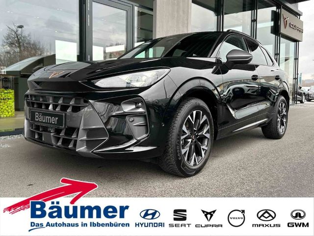 CUPRA Terramar 1.5 eTSI DSG +360°CAM +ACC +NAVI +HUD