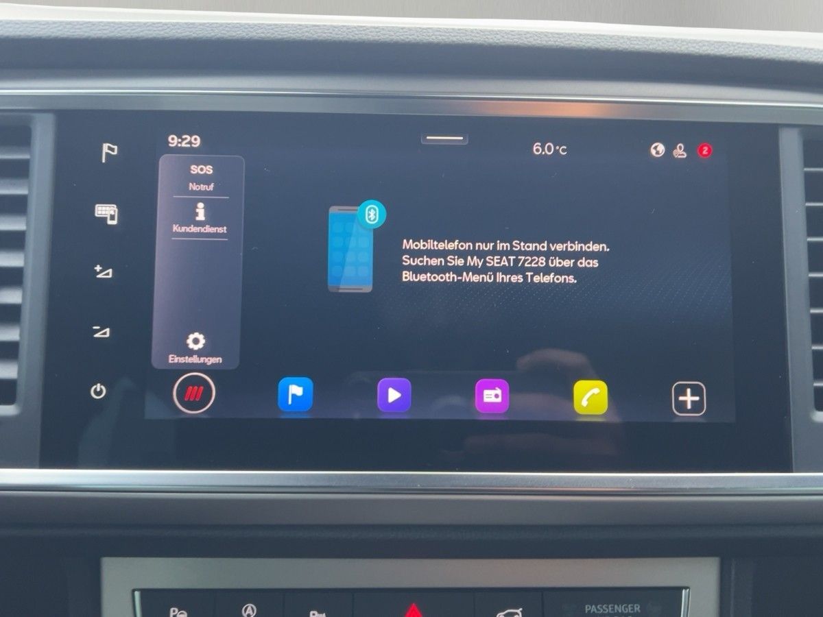 Seat Ateca - Bild 11