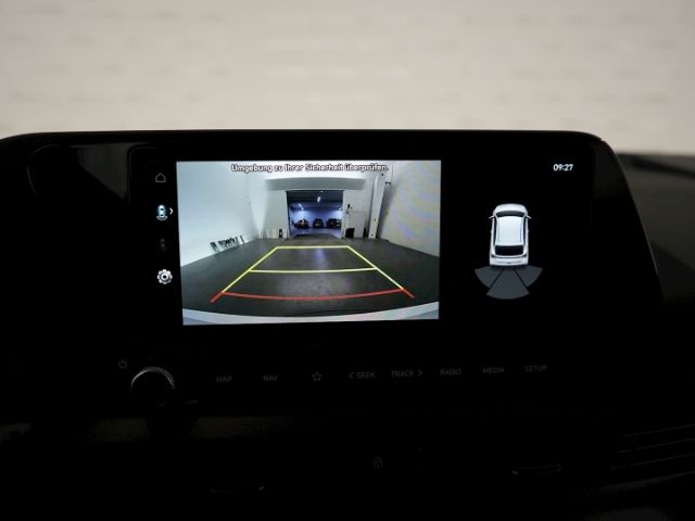 i20 FACELIFT T-GDI SELECT+NAVI+RÜCKFAHRKAMERA+PA