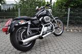Harley-Davidson XL SPORTSTER 1200 CUSTOM 2003 - HARLEY-DAVIDSON 2004 1200 SPORTSTER