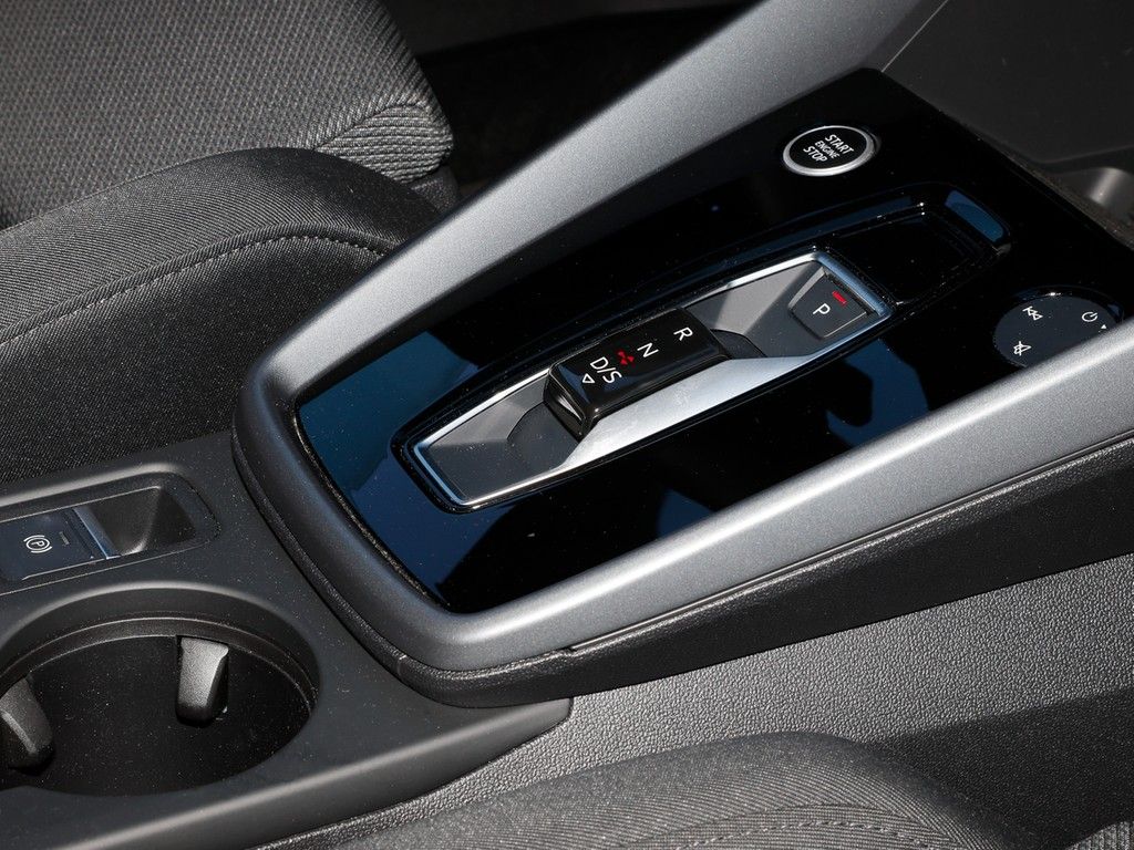 Audi A3 - Bild 16