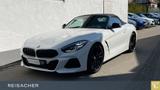BMW Z4 sDrive30i A, M-Sport, LCProf., HUD, LHZ - BMW Z-Reihe: Coupe