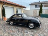 Porsche 356 A Coupe