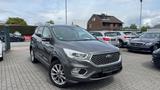 Ford Kuga Vignale | NAVI | KAMERA | XENON| LEDER| AHK - Ford Kuga Vignale mit Benzin-Antrieb