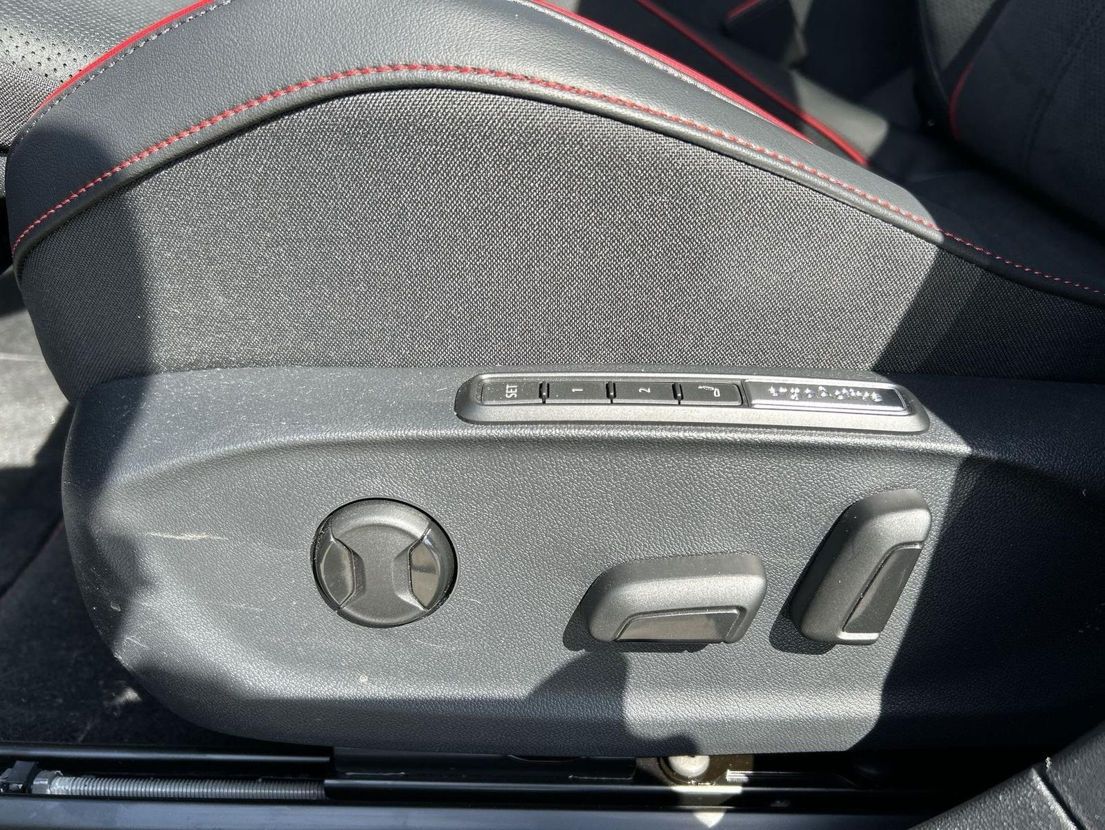 Volkswagen ID.7 GTX 4Motion CarPlay Pano Matrix CCS ACC LED